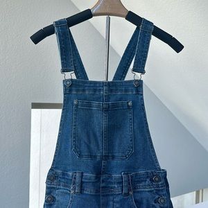 Free People Overalls